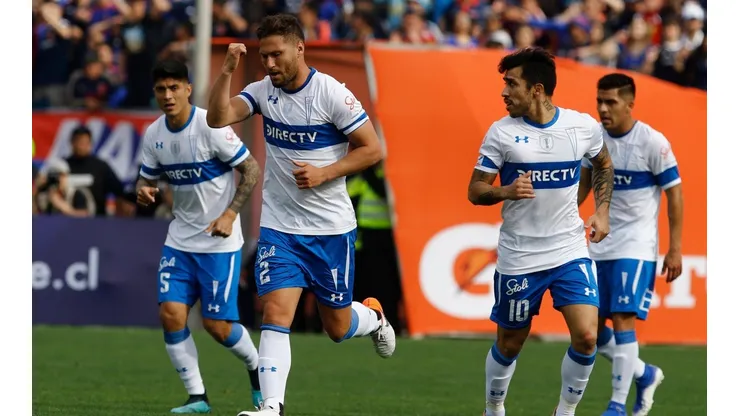 Se juega una nueva fecha del Torneo Nacional