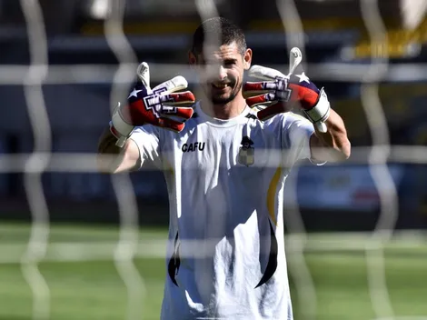 DT de Coquimbo agranda a Matías Cano: "Es imposible igualarlo en el mundo"