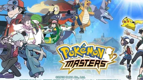 El nuevo juego de Pokémon disponible en Chile.