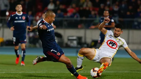 Universidad de Chile enfrentará a Coquimbo Unido este sábado 31 de agosto.