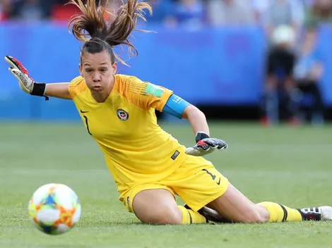 Endler: "Queremos prepararnos bien para clasificar a los Juegos Olímpicos"