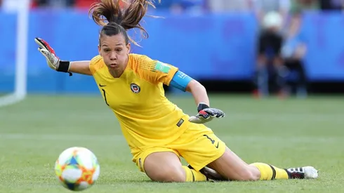 Chile venció a Costa Rica