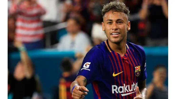 Barcelona rechaza insólita propuesta del PSG por Neymar