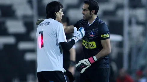 Rojas valora el regreso de Bravo a la selección.