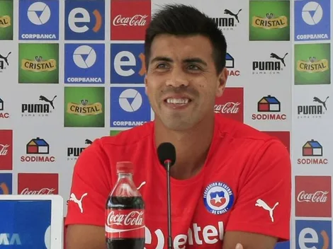 Borghi pide a Espinoza en la Roja: "Me faltó, es el mejor volante"