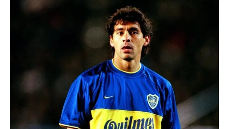 Cristián Traverso durísimo: "River carga la mochila de la B"