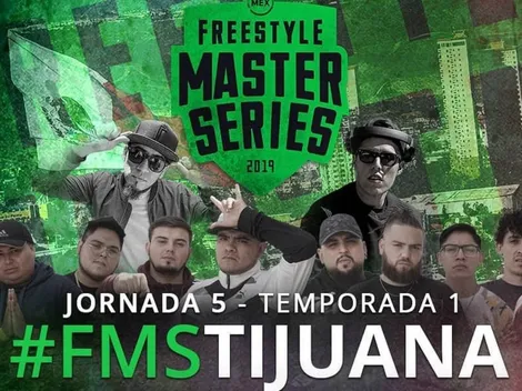 Dónde ver en vivo la quinta fecha de la FMS México