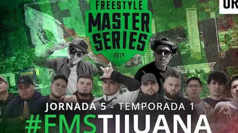 Dónde ver en vivo la quinta fecha de la FMS México