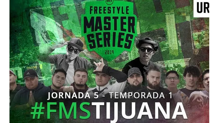 Dónde ver en vivo la quinta fecha de la FMS México