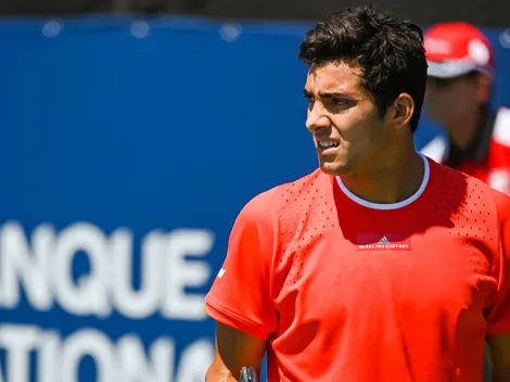 Ver en vivo a Garín vs de Miñaur en el US Open