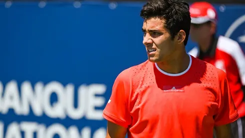 Ver en vivo a Garín vs de Miñaur en el US Open