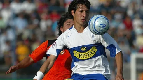 Ex Universidad Católica condenado a 14 años de prisión