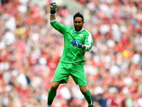 Man. City se salva de enfrentar a los grandes en fase de grupos