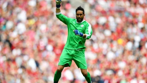 Man. City se salva de enfrentar a los grandes en fase de grupos