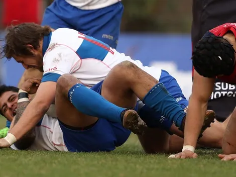 La UC derrotó a COBS y asegura playoff del Torneo Juan Maestro