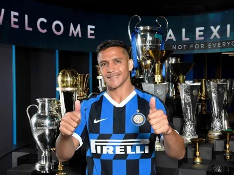 La Serie A a la que llega Alexis: revitalizada con fichajes