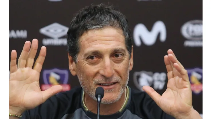 Mario Salas