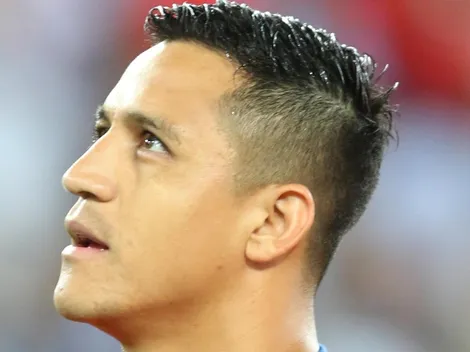 Primer mes de locos para Alexis Sánchez en Inter: Champions y derby