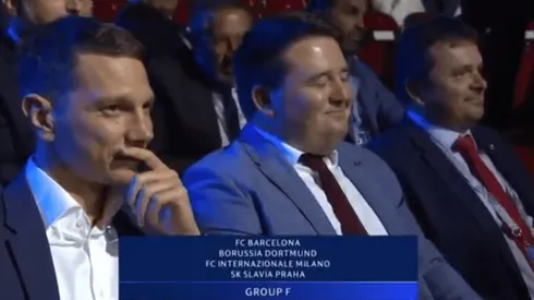 Sabe que la tendrá muy complicada