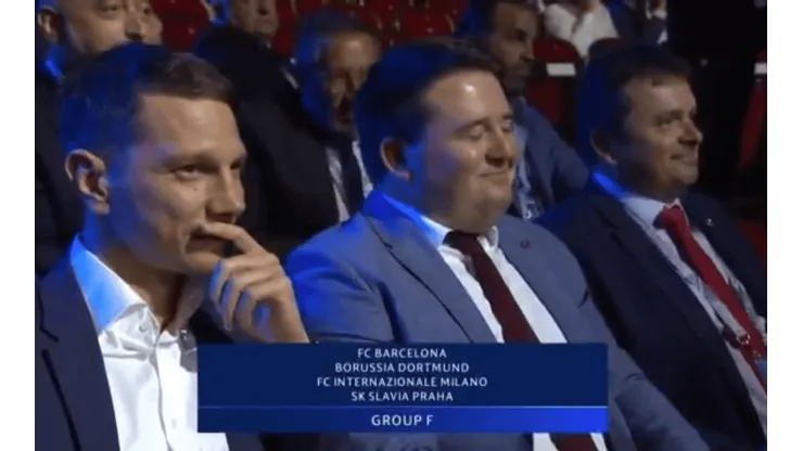 Sabe que la tendrá muy complicada