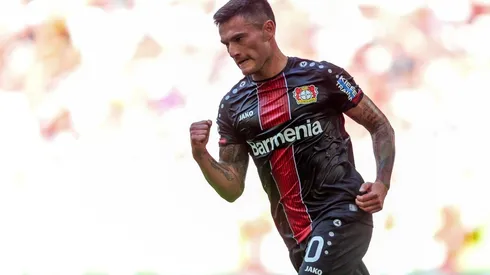 Champions: Bayer Leverkusen contra Juventus y Atlético