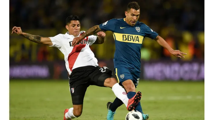 Carlitos Tévez sueña con revancha: "Ojalá pase River, así los enfrentamos"