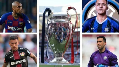 Este jueves es el sorteo