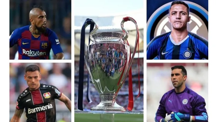 Este jueves es el sorteo