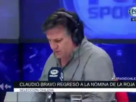 Luka Tudor explota contra Alexis y Vidal: "Siempre deben jugar por Chile"