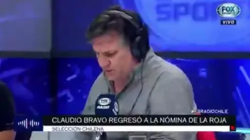 Luka Tudor explota contra Alexis y Vidal: "Siempre deben jugar por Chile"