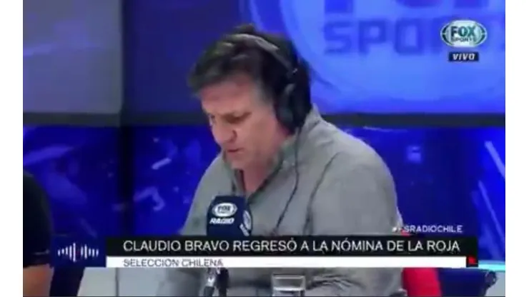 Luka Tudor explota contra Alexis y Vidal: "Siempre deben jugar por Chile"