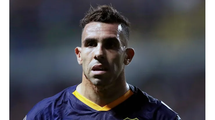 Boca perdió la última final ante River