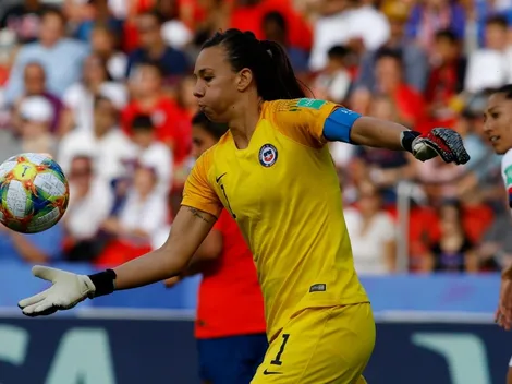 Dónde ver el amistoso de la Roja Femenina vs Costa Rica