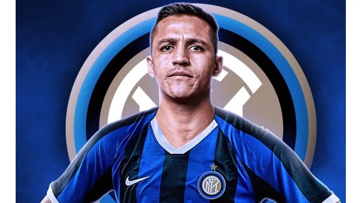 Así se verá Alexis esta nueva temporada.