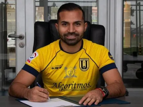 Bryan Rabello se ilusiona con volver a la selección nacional