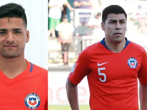 Felipe Campos y Tomás Alarcón entre las 7 sorpresas de Reinaldo Rueda