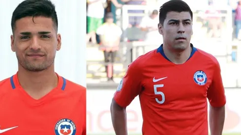 Felipe Campos y Tomás Alarcón entre las 7 sorpresas de Reinaldo Rueda