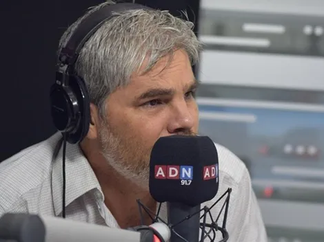 Guarello: "Yo trabajo, Kast no y es amigo del Ruiz-Tagle"