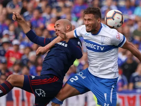 Germán Lanaro: "Tenemos la necesidad en todas las canchas de ser protagonistas"