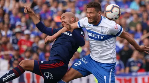 Germán Lanaro: "Tenemos la necesidad en todas las canchas de ser protagonistas"