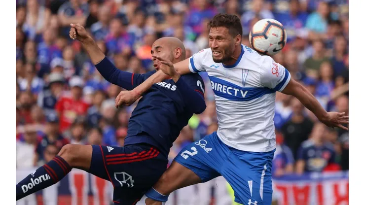 Germán Lanaro: "Tenemos la necesidad en todas las canchas de ser protagonistas"