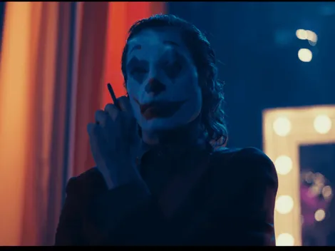 We are all clowns: Revisa el increíble tráiler final de Joker