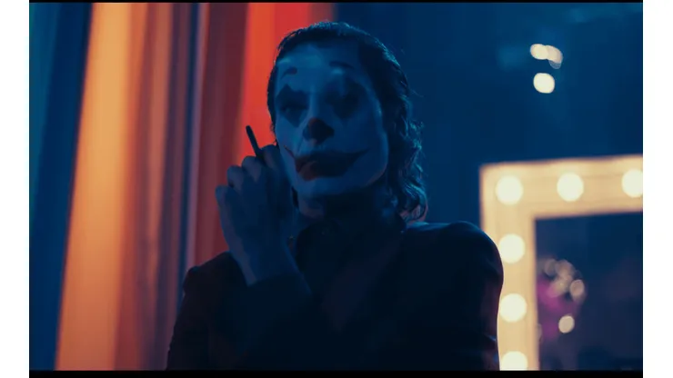 We are all clowns: Revisa el increíble tráiler final de Joker