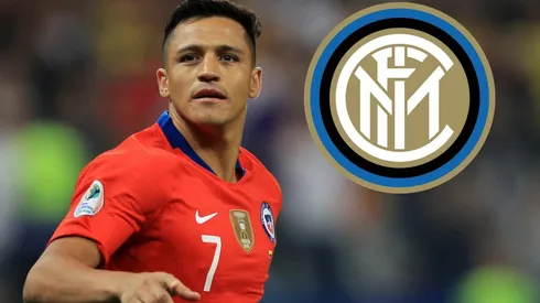 Alexis vuelve a Italia.