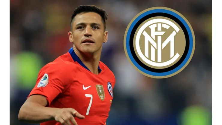 Alexis vuelve a Italia.