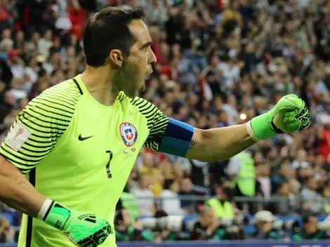 Nómina: Bravo regresa en gloria y majestad a la Roja