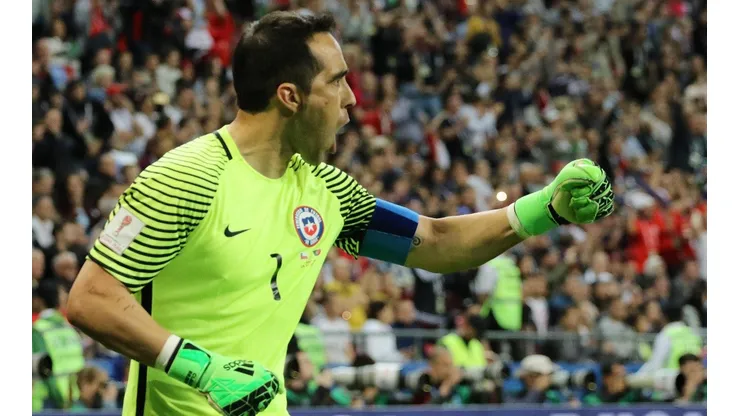 El capitán está de vuelta.