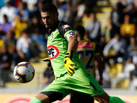 Matías Cano: "Basta de ser sumisos y depender de lo que Estados Unidos diga"