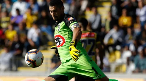 Matías Cano: "Basta de ser sumisos y depender de lo que Estados Unidos diga"