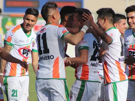 Cobresal amenaza a Colo Colo: "Pensamos en ganar y silenciar el Monumental"